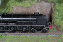 Hornby R30135 BR Princess Royal Class 'The Turbomotive' 4-6-2 No. 46202 DCC Ready OO Gauge