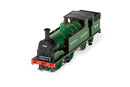 Hornby R30140 British Railways 0-4-4 Class M7 No.30038 DCC Ready, OO Gauge