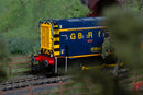 Hornby R30141 GB Railfreight Class 08 0-6-0 "molly" No.08818 DCC Ready OO Gauge