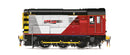 Hornby R30142 Class 08 0-6-0 08632 Loram Rail DCC Ready OO Gauge