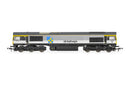 Hornby R30152 GBRf Class 66 Co-Co No.66793 DCC Ready OO Gauge