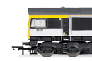 Hornby R30152 GBRf Class 66 Co-Co No.66793 DCC Ready OO Gauge