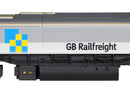 Hornby R30152 GBRf Class 66 Co-Co No.66793 DCC Ready OO Gauge