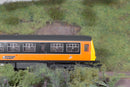 Hornby R30172 Railroad Plus - Enhanced Livery Strathclyde PTE Class 101 2-Car DMU No.101695 DCC Ready OO Gauge