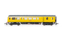 Hornby R30195 Railroad Plus - Enhanced Livery Network Rail Class 960 2-Car DMU 'Iris' No.901002 DCC Ready OO Gauge