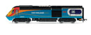 Hornby R30219 East Midlands Trains Class 43 HST Train Pack