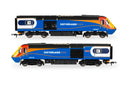 Hornby R30219 East Midlands Trains Class 43 HST Train Pack