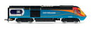 Hornby R30219 East Midlands Trains Class 43 HST Train Pack