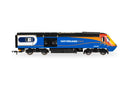 Hornby R30219 East Midlands Trains Class 43 HST Train Pack