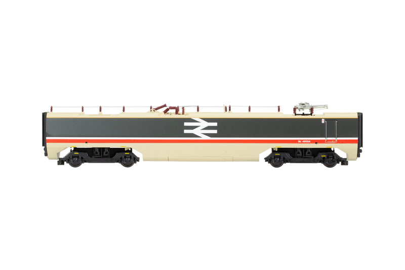 Hornby R30229 Class 370 Advance Passenger Train Sets 370003 and 370004