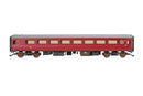 Hornby R30251 EWS Business Train Pack DCC Ready OO Gauge