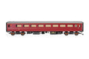 Hornby R30251 EWS Business Train Pack DCC Ready OO Gauge