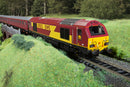 Hornby R30251 EWS Business Train Pack DCC Ready OO Gauge