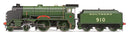 Hornby R30273 'The Big Four Collection' SR Class N15 4-6-0 'Joyous Gard' No. 741 DCC Ready