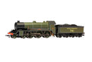 Hornby R30273 'The Big Four Collection' SR Class N15 4-6-0 'Joyous Gard' No. 741 DCC Ready