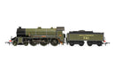 Hornby R30273 'The Big Four Collection' SR Class N15 4-6-0 'Joyous Gard' No. 741 DCC Ready