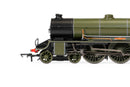 Hornby R30273 'The Big Four Collection' SR Class N15 4-6-0 'Joyous Gard' No. 741 DCC Ready