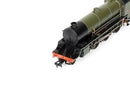 Hornby R30273 'The Big Four Collection' SR Class N15 4-6-0 'Joyous Gard' No. 741 DCC Ready