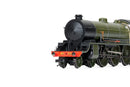 Hornby R30273 'The Big Four Collection' SR Class N15 4-6-0 'Joyous Gard' No. 741 DCC Ready