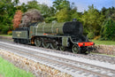 Hornby R30273 'The Big Four Collection' SR Class N15 4-6-0 'Joyous Gard' No. 741 DCC Ready