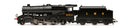 Hornby R30281 LMS 2-8-0 Class 8F 8310 DCC Ready OO Gauge