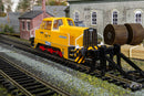 Hornby R30307 Potter Industries Sentinel 0-6-0DH 'Pride of the Fens' DCC Ready OO Gauge