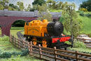 Hornby R30317 Railroad 0-4-0 Locomotive 'Midland & Great Northern' No.100 OO Gauge