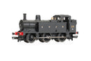 Hornby Railroad R30325 S&DJR Class 3F 'Jinty' 0-6-0 No.25 OO Gauge