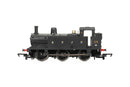 Hornby Railroad R30325 S&DJR Class 3F 'Jinty' 0-6-0 No.25 OO Gauge