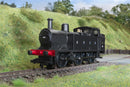 Hornby Railroad R30325 S&DJR Class 3F 'Jinty' 0-6-0 No.25 OO Gauge