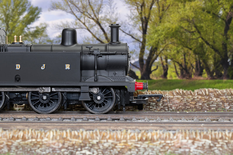 Hornby Railroad R30325 S&DJR Class 3F 'Jinty' 0-6-0 No.25 OO Gauge