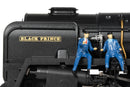 Hornby R30351 BR Class 9F 2-10-0 No.92203 'Black Prince' DCC Ready OO Gauge