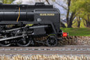 Hornby R30351 BR Class 9F 2-10-0 No.92203 'Black Prince' DCC Ready OO Gauge