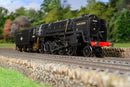 Hornby R30351 BR Class 9F 2-10-0 No.92203 'Black Prince' DCC Ready OO Gauge