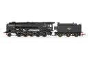 Hornby R30351 BR Class 9F 2-10-0 No.92203 'Black Prince' DCC Ready OO Gauge