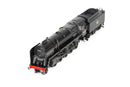 Hornby R30351 BR Class 9F 2-10-0 No.92203 'Black Prince' DCC Ready OO Gauge