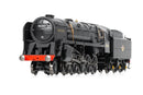 Hornby R30351 BR Class 9F 2-10-0 No.92203 'Black Prince' DCC Ready OO Gauge
