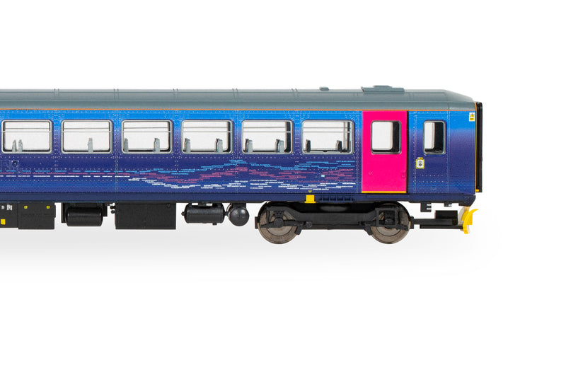 Hornby R30357 First Great Western "local Lines" Class 153 No 153361 DCC Ready OO Gauge