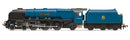Hornby R30359 BR Princess Coronation 4-6-2 'City of Lancaster' No. 46243 BR Blue DCC Ready OO Gauge