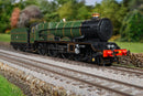 Hornby R30363 GWR King Class 4-6-0 'King Stephen' No.6029 DCC Ready OO Gauge