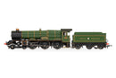 Hornby R30363 GWR King Class 4-6-0 'King Stephen' No.6029 DCC Ready OO Gauge