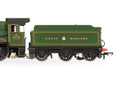 Hornby R30363 GWR King Class 4-6-0 'King Stephen' No.6029 DCC Ready OO Gauge