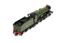 Hornby R30363 GWR King Class 4-6-0 'King Stephen' No.6029 DCC Ready OO Gauge
