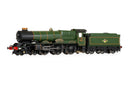 Hornby R30364 BR King Class 4-6-0 No.6009 'King Charles II' DCC Ready OO-Gauge