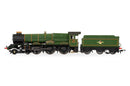 Hornby R30364 BR King Class 4-6-0 No.6009 'King Charles II' DCC Ready OO-Gauge