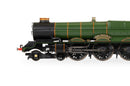 Hornby R30364 BR King Class 4-6-0 No.6009 'King Charles II' DCC Ready OO-Gauge