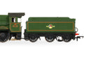 Hornby R30364 BR King Class 4-6-0 No.6009 'King Charles II' DCC Ready OO-Gauge
