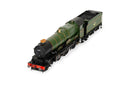 Hornby R30364 BR King Class 4-6-0 No.6009 'King Charles II' DCC Ready OO-Gauge