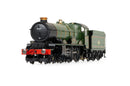 Hornby R30364 BR King Class 4-6-0 No.6009 'King Charles II' DCC Ready OO-Gauge