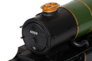 Hornby R30364 BR King Class 4-6-0 No.6009 'King Charles II' DCC Ready OO-Gauge